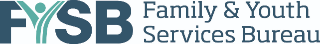 Family and Youth Services Bureau Logo