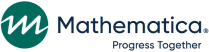 Mathematica Logo
